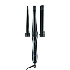 Paul Mitchell Black Curling Wand Set